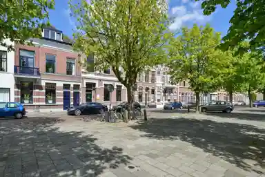 house de 275m2 à louer pour 2750€/mois à Nieuwe Boschstraat 7, Breda