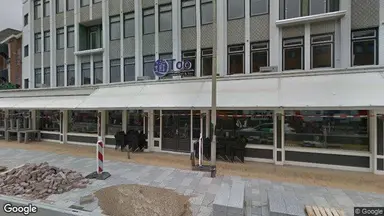 50m2 studio te huur voor 953€/maand in Baljéestraat, Leeuwarden