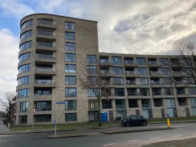 apartment de 84m2 à louer pour 1120€/mois à Koninginnelaan 384, Apeldoorn