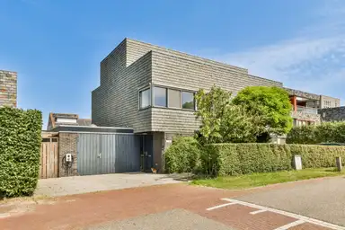 163m2 house zu vermieten für 3750€/Monat in Vuurboetsduin 59, Hoofddorp