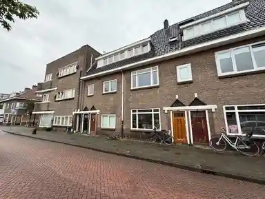 85m2 apartment to rent for 2150€/month in Balijelaan, Utrecht