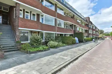 house de 75m2 à louer pour 1060€/mois à Hamburgerstraat, Groningen