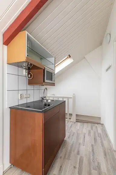 12m2 room te huur voor 500€/maand in Rijnsburgerweg 179, Leiden