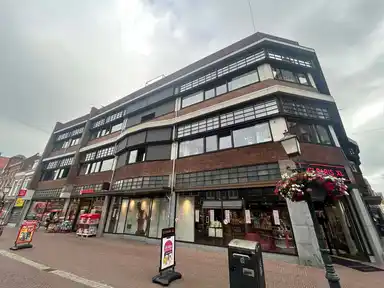 60m2 apartment te huur voor 1625€/maand in Nieuwe Noord 23N, Hoorn