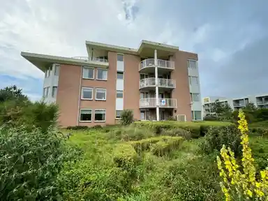 apartment 98τ.μ. προς ενοικίαση για 2200€/μήνα στην περιοχή Groot Hoogwaak 219, Noordwijk