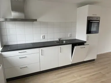 35m2 house to rent for 810€/month in Camperstraat, Leeuwarden