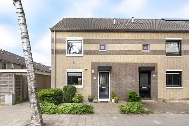 111m2 house te huur voor 1950€/maand in Mercuriusburg 3437, Nieuwegein
