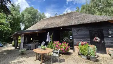 house di 116m2 in affitto a 1950€/mese a Heilaarstraat, Breda