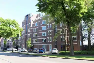 apartment de 94m2 à louer pour 1195€/mois à Sint Annalaan 59H, Maastricht