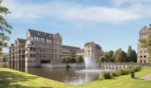 76m2 apartment to rent for 1231€/month in Kasteel-Noord 106, Helmond