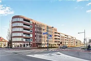 84m2 apartment te huur voor 1220€/maand in Stationslaan 69-A4, Breda