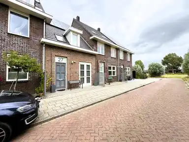 house di 135m2 in affitto a 3150€/mese a Brederode 27, Amstelveen