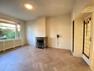 90m2 apartment zu vermieten für 2250€/Monat in Koningin Wilhelminalaan 2274, Voorburg