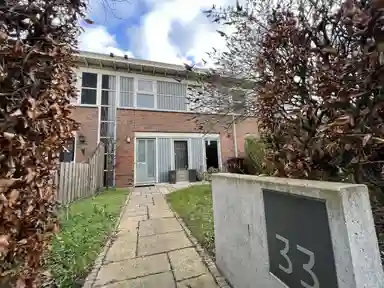 house di 134m2 in affitto a 2595€/mese a Pijlstaartvlinder 33, Utrecht