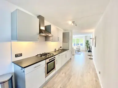 75m2 apartment to rent for 1900€/month in Meerstraat, Almere