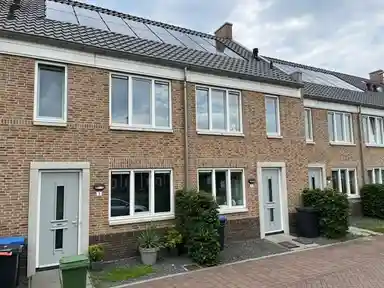 house di 122m2 in affitto a 1800€/mese a Morgenrood 5, Arnhem
