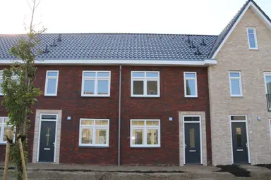 house di 124m2 in affitto a 1495€/mese a Madelief 3, Bodegraven