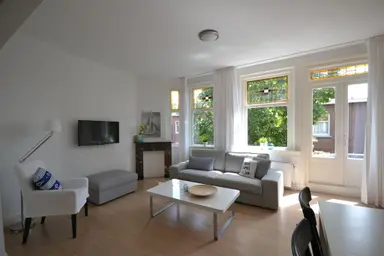 90m2 apartment zu vermieten für 2250€/Monat in Van der Capellenstraat 90, The Hague