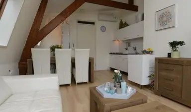 room di 27m2 in affitto a 695€/mese a Torenstraat 1, The Hague