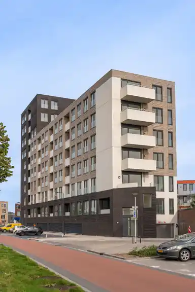 87m2 apartment zu vermieten für 1350€/Monat in Wooldriksweg 295, Enschede