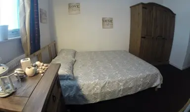 room di 28m2 in affitto a 695€/mese a Noordpolderkade 1, The Hague