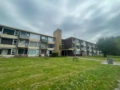 apartment di 32m2 in affitto a 754.75€/mese a Gortershof 20, Zaandijk