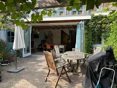 130m2 house te huur voor 2000€/maand in Ruigenhoek 4, Noordwijk