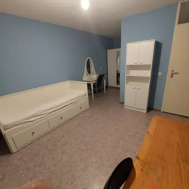 room di 16m2 in affitto a 480€/mese a Lange Lombardstraat 78, The Hague