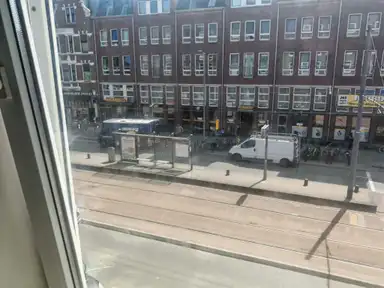 24m2 room zu vermieten für 850€/Monat in Schiedamseweg 40, Schiedam