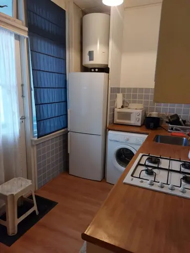 room di 19m2 in affitto a 650€/mese a Bredestraat 15C, Rotterdam