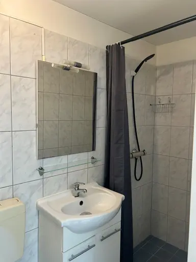 studio di 27m2 in affitto a 495€/mese a Hatertseweg 185, Nijmegen
