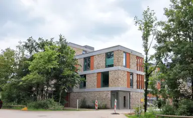 64m2 apartment to rent for 1595€/month in Pelotonlaan 58, Ede