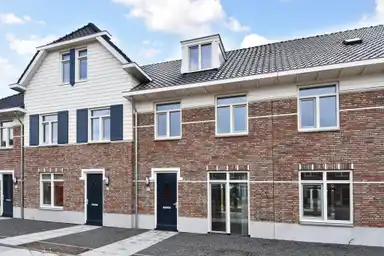 134m2 house to rent for 2700€/month in Doris Lessinglaan 127, The Hague