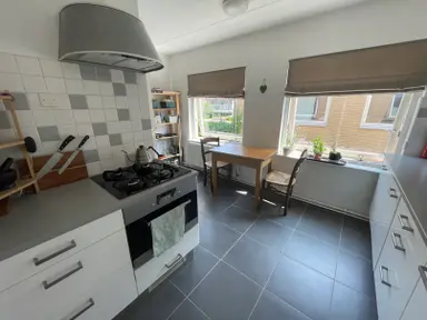 78m2 room to rent for 1175€/month in Trompetstraat 78, Delft