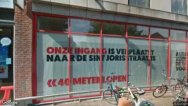 102m2 apartment zu vermieten für 1495€/Monat in Sint Jorisstraat, Alphen aan den Rijn