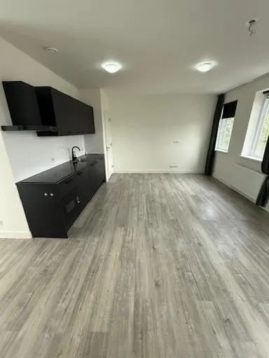 52m2 apartment to rent for 950€/month in Kees De Haanstraat 42E, Sappemeer