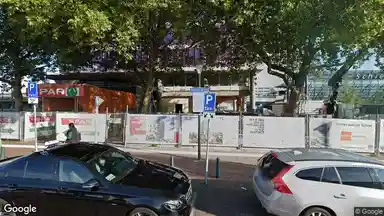 83m2 apartment zu vermieten für 1450€/Monat in Stationsplein, Schiedam