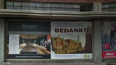 apartment di 60m2 in affitto a 1625€/mese a Nieuwe Noord, Hoorn