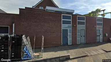 235m2 apartment zu vermieten für 2150€/Monat in Bernhardstraat 1, Woerden