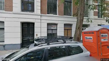 70m2 studio te huur voor 2000€/maand in Van Speijkstraat 1, The Hague