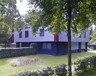 room di 14m2 in affitto a 502€/mese a Scherpenkampweg 77, Nijmegen