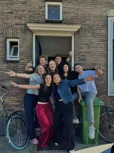 13m2 room te huur voor 437€/maand in Scharnerweg 83, Maastricht