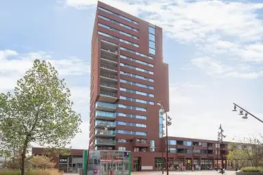 apartment 111τ.μ. προς ενοικίαση για 2140€/μήνα στην περιοχή Meerplein, Eindhoven