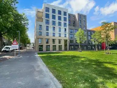 apartment 84τ.μ. προς ενοικίαση για 2350€/μήνα στην περιοχή Agoraweg, Lelystad