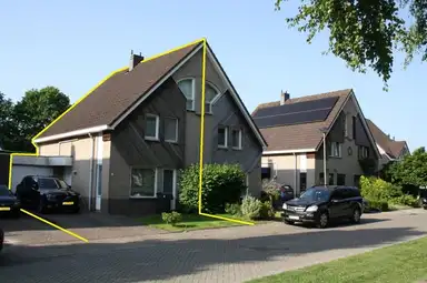105m2 house zu vermieten für 1695€/Monat in Denemarkenstraat, Sittard