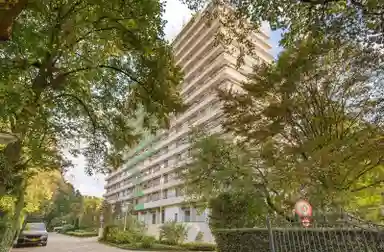 62m2 apartment to rent for 1280€/month in Eikendonck 45, Vught