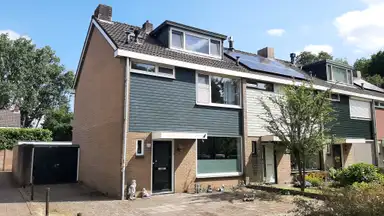 room de 12m2 à louer pour 550€/mois à Van Oldenbarneveltstraat 86, Nijkerk