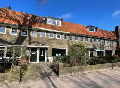 house di 111m2 in affitto a 2450€/mese a Eemnesserweg 127, Hilversum