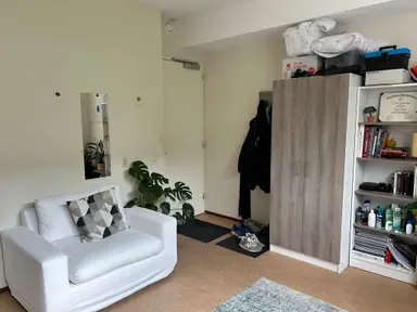 18m2 room to rent for 708€/month in Michiel de Ruyterweg 10, Delft