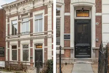 145m2 house te huur voor 2900€/maand in Ginnekenweg 38, Breda